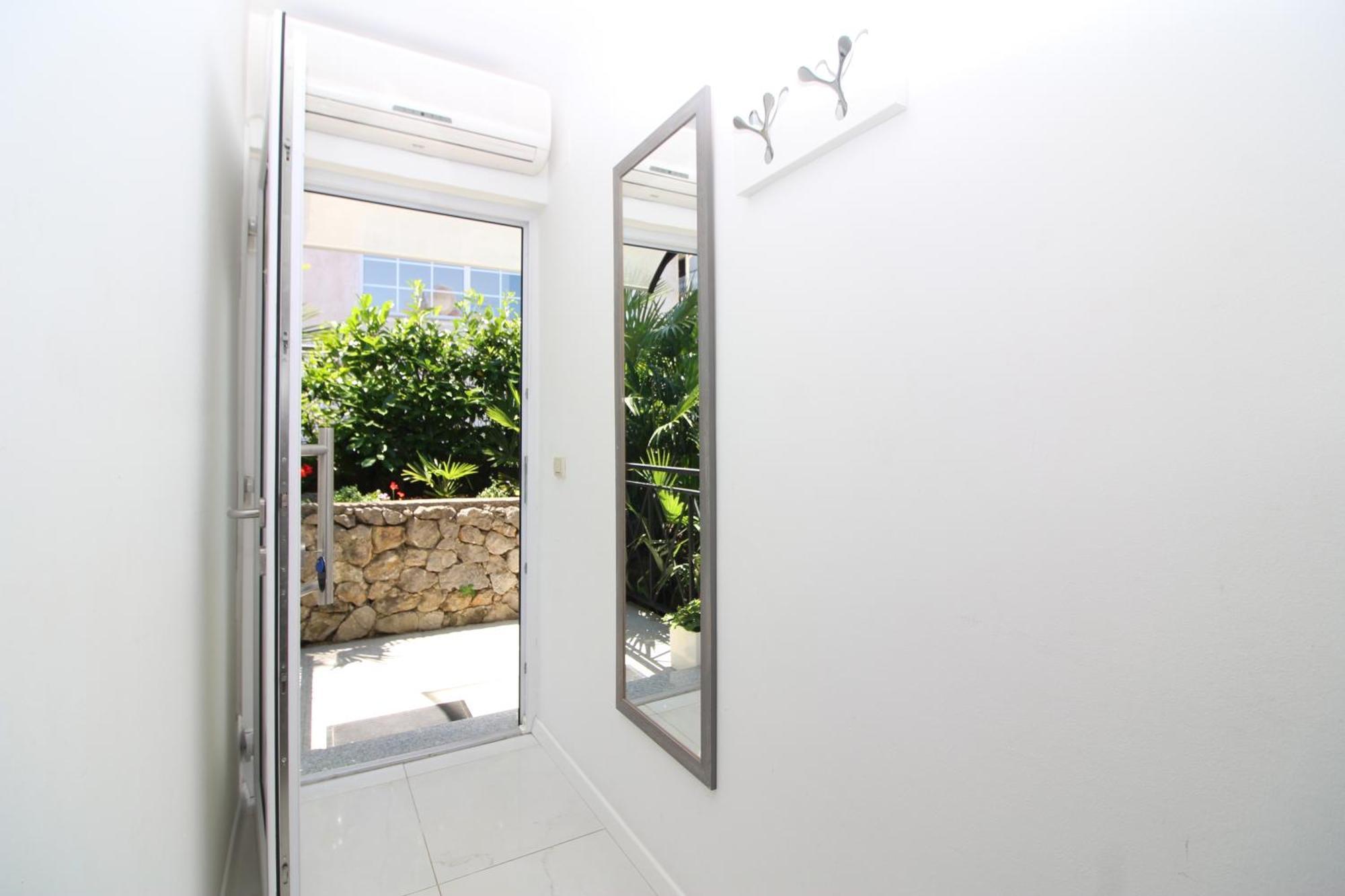 Apartments Seccareccia โอปาติยา ห้อง รูปภาพ