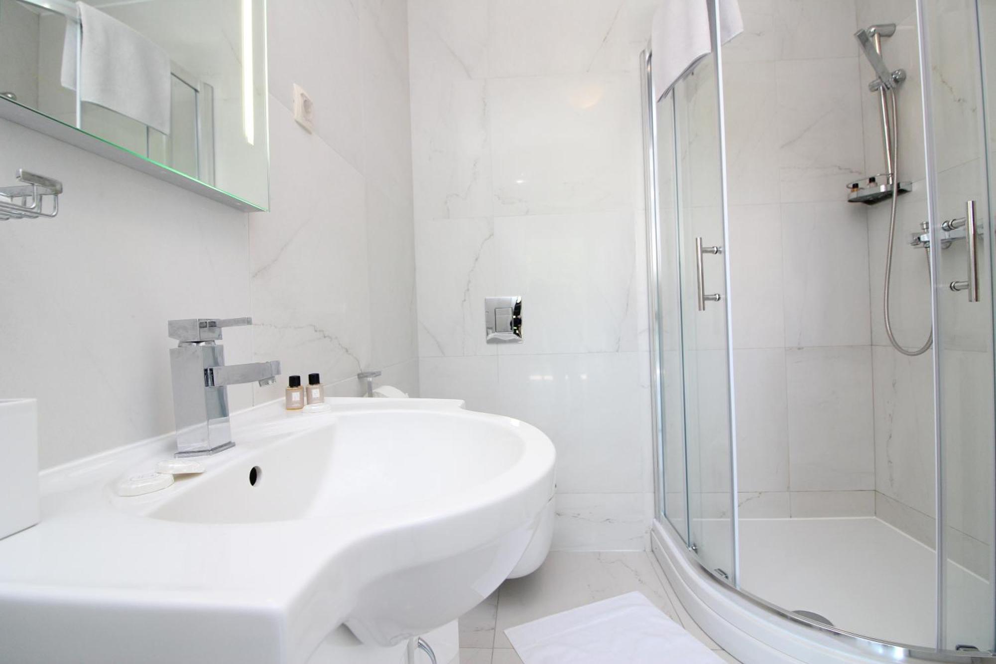 Apartments Seccareccia โอปาติยา ห้อง รูปภาพ